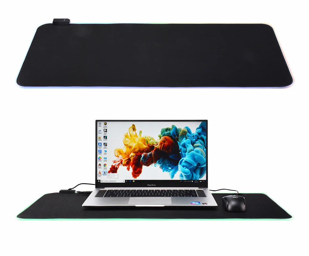 RGB Desk-mat™️