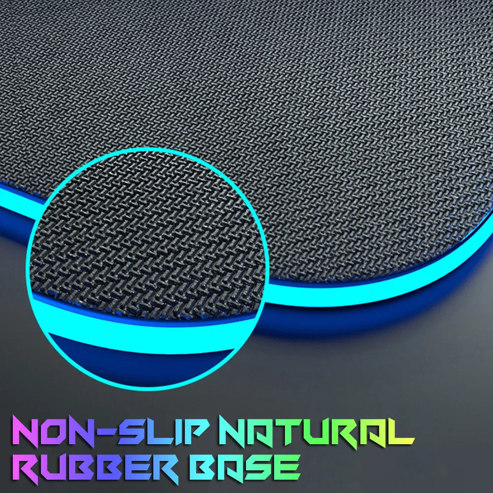 RGB Desk-mat™️