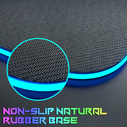 RGB Desk-mat™️