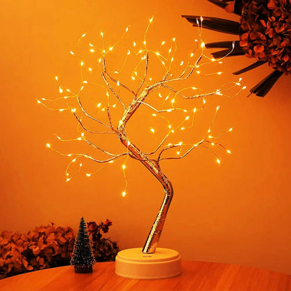 Light Fable Tree ™️ - Twinkling