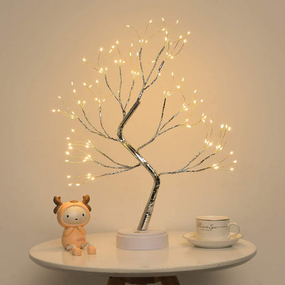 Light Fable Tree ™️ - Twinkling