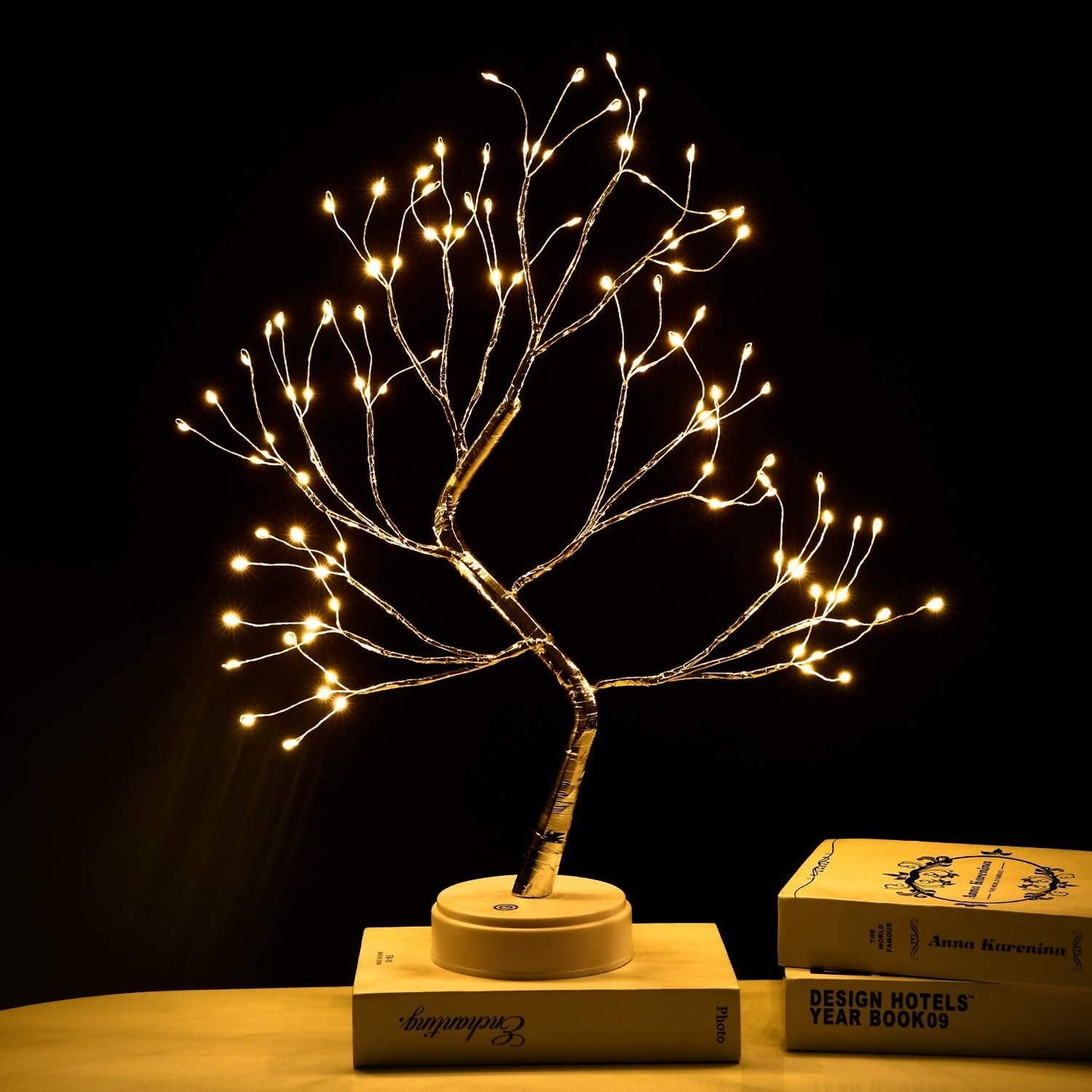 Light Fable Tree ™️ - Twinkling